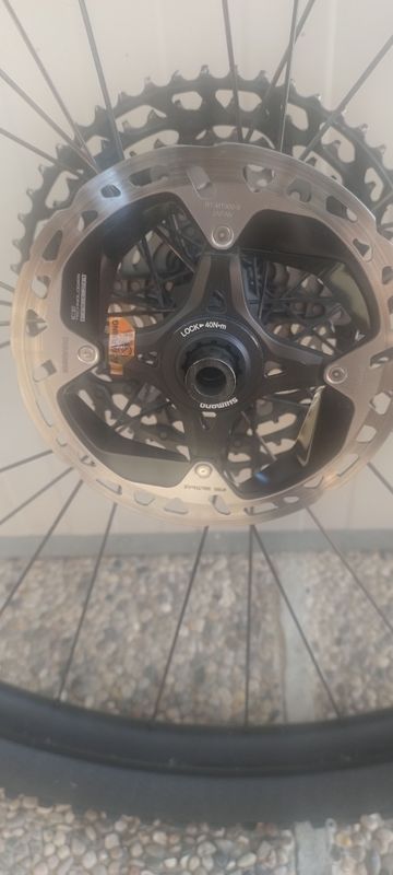 Used Shimano XTR Groupset 2022 bike — image 16 of 22