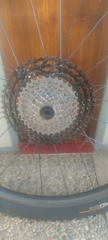 Used Shimano XTR Groupset 2022 bike — image 22 of 22