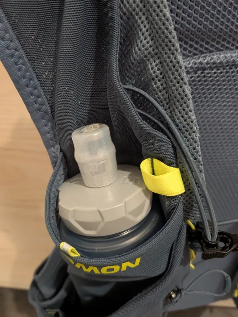 Used Salomon Adv skin 12 bike — image 2 of 6