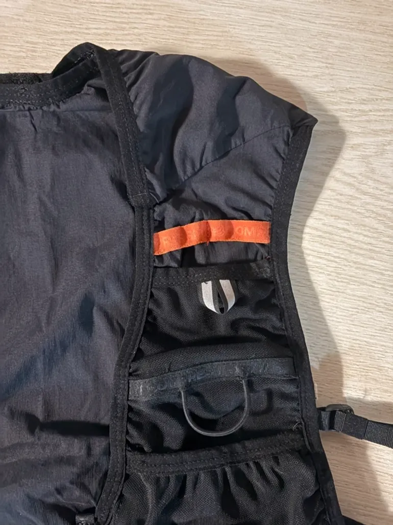 Brugt Compressport Vest 10L bike — billede 6 af 10