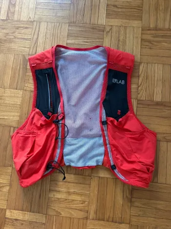 Used Salomon S-Lab Sense Ultra 8 Running Accessories