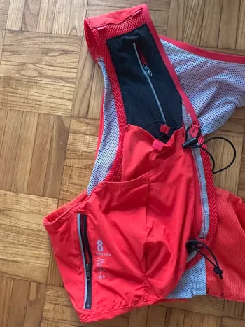 Used Salomon S-Lab Sense Ultra 8 bike — image 4 of 6