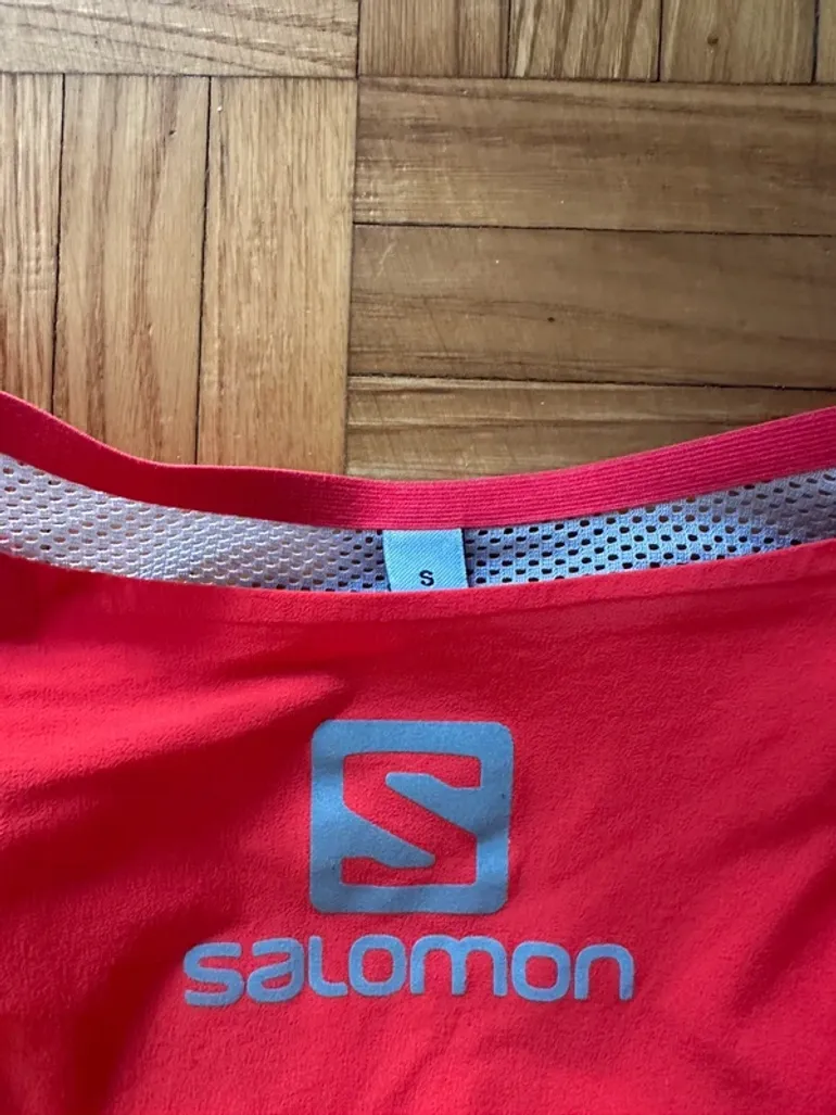 Used Salomon S-Lab Sense Ultra 8 bike — image 3 of 6