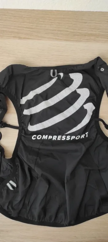 Použité Compressport Evo 10 bike — obrázek 2 z 10