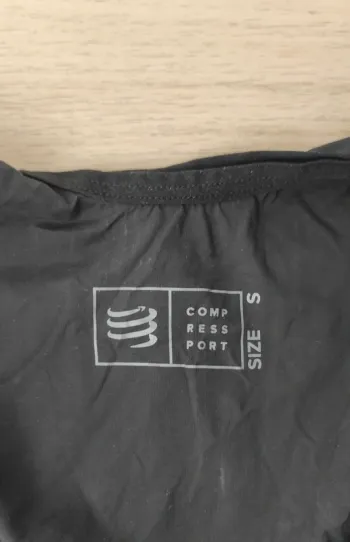 Použité Compressport Evo 10 bike — obrázek 8 z 10
