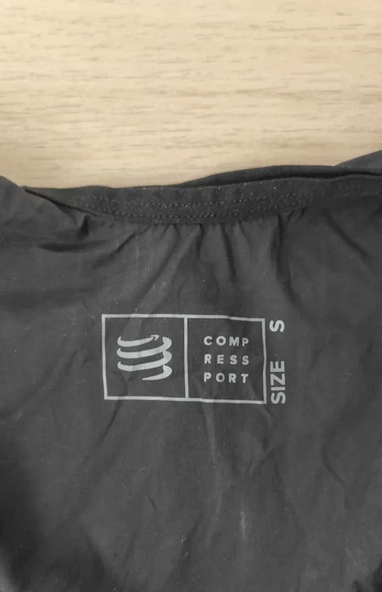 Použité Compressport Evo 10 bike — obrázek 8 z 10