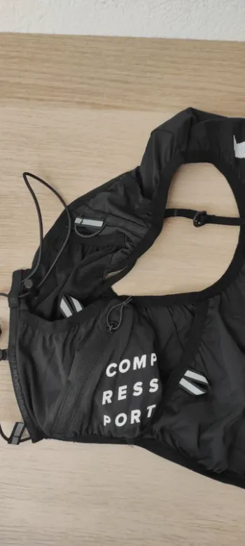 Použité Compressport Evo 10 bike — obrázek 7 z 10
