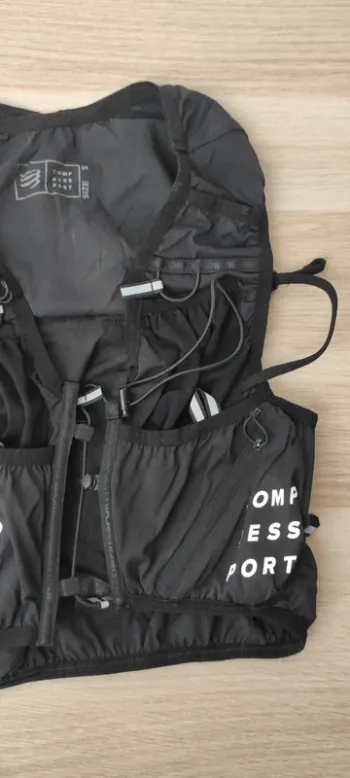 Použité Compressport Evo 10 bike — obrázek 5 z 10