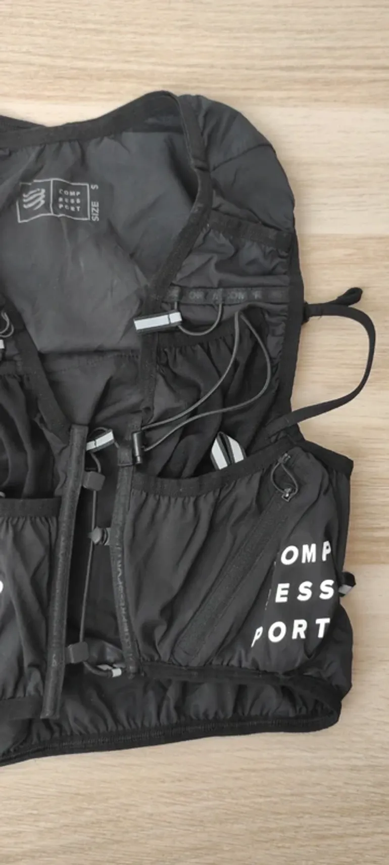 Použité Compressport Evo 10 bike — obrázek 5 z 10
