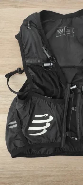Použité Compressport Evo 10 bike — obrázek 4 z 10