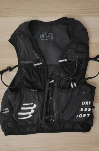 Použité Compressport Evo 10 bike — obrázek 3 z 10