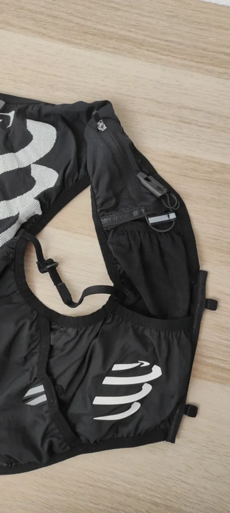 Použité Compressport Evo 10 bike — obrázek 6 z 10