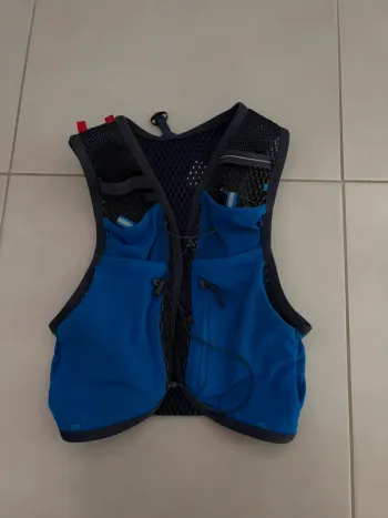 Salomon Gilet d’hydratation Running Accessories usato