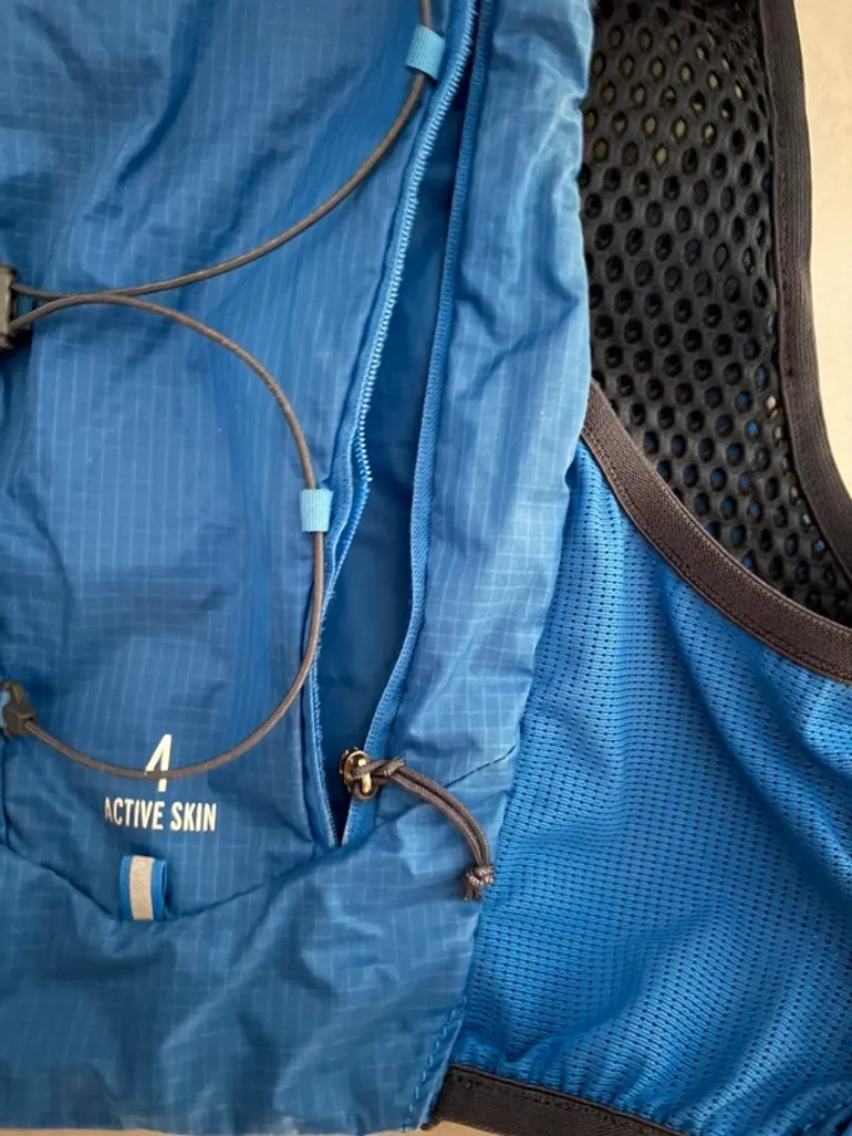 Salomon Gilet d’hydratation bike usato — immagine 3 di 5