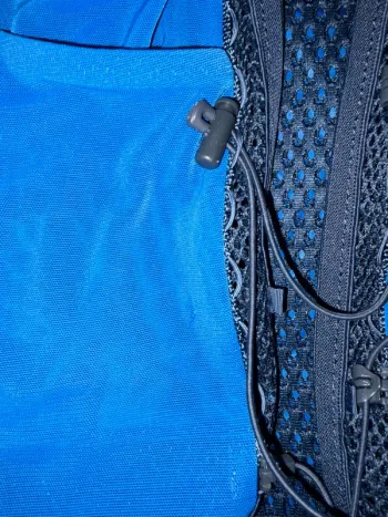 Salomon Gilet d’hydratation bike usato — immagine 4 di 5