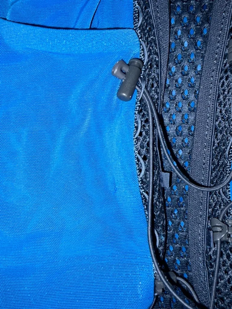 Salomon Gilet d’hydratation bike usato — immagine 4 di 5