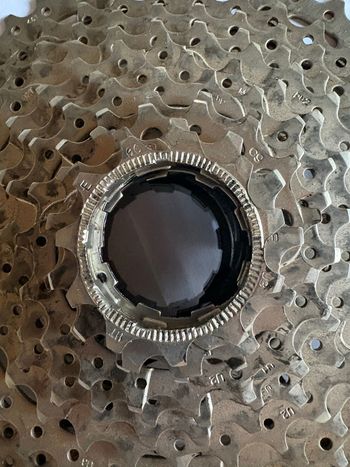 Brugt Sunrace Cassette 2022 bike — billede 4 af 5