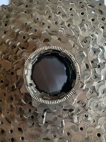 Käytetty Sunrace Cassette 2022 bike — kuva 4 / 5