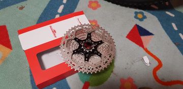 Käytetty Sunrace Cassette 2022 bike — kuva 5 / 5