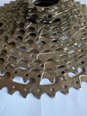 Käytetty Sunrace Cassette 2022 bike — kuva 3 / 5