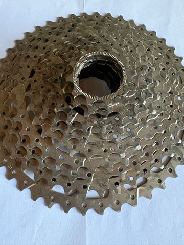 Käytetty Sunrace Cassette 2022 bike — kuva 2 / 5