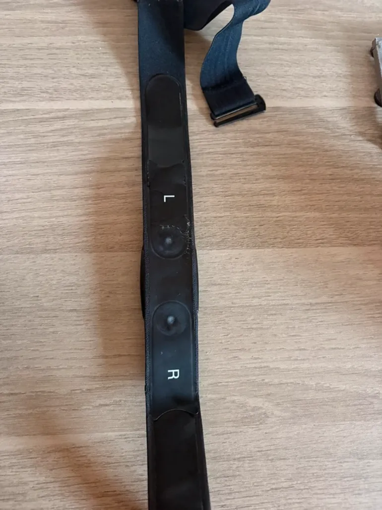 Garmin Forerunner 165 bike de segunda mano — imagen 5 de 5