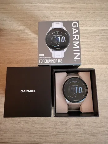 Garmin Forerunner 165 Electronics de segunda mano