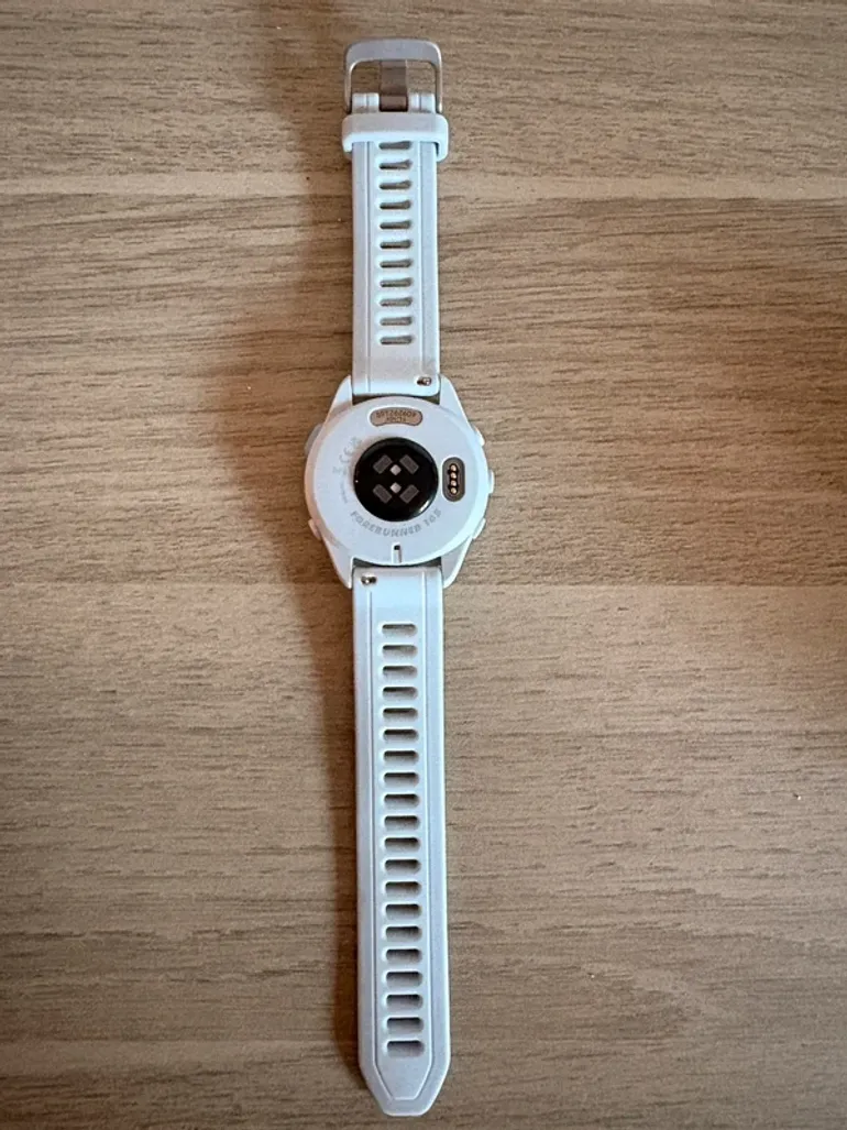 Garmin Forerunner 165 bike de segunda mano — imagen 2 de 5