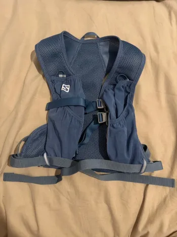 Salomon Gilet d'hydratation Running Accessories usato