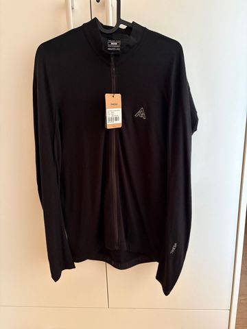 Brugt 7mesh Ashlu Long Sleeve Jersey 2026 bike — billede 3 af 7