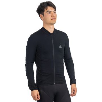 Gebrauchtes 7mesh Ashlu Long Sleeve Jersey 2026 Cycling Clothing
