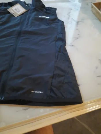 Použité The North Face Weste Damen bike — obrázek 6 z 8