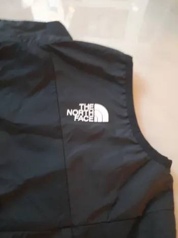 Použité The North Face Weste Damen bike — obrázek 8 z 8