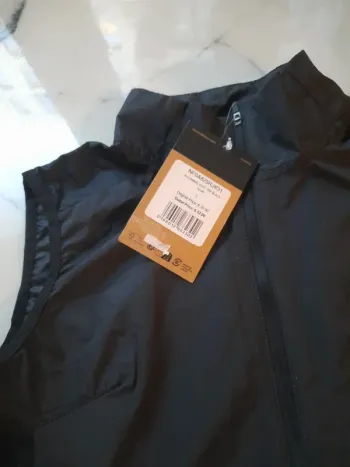 Použité The North Face Weste Damen bike — obrázek 5 z 8