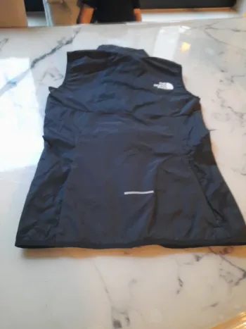 Použité The North Face Weste Damen bike — obrázek 7 z 8