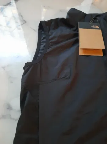 Použité The North Face Weste Damen bike — obrázek 3 z 8
