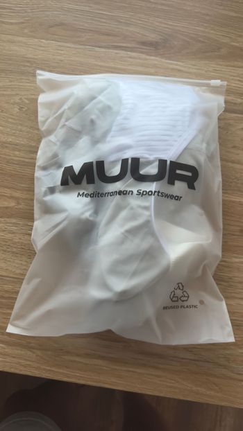 Gebrauchtes MUUR Must Pearl Men 2026 Cycling Clothing