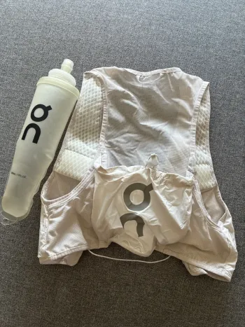 Used On Running Trail Vest bike — image 4 of 4