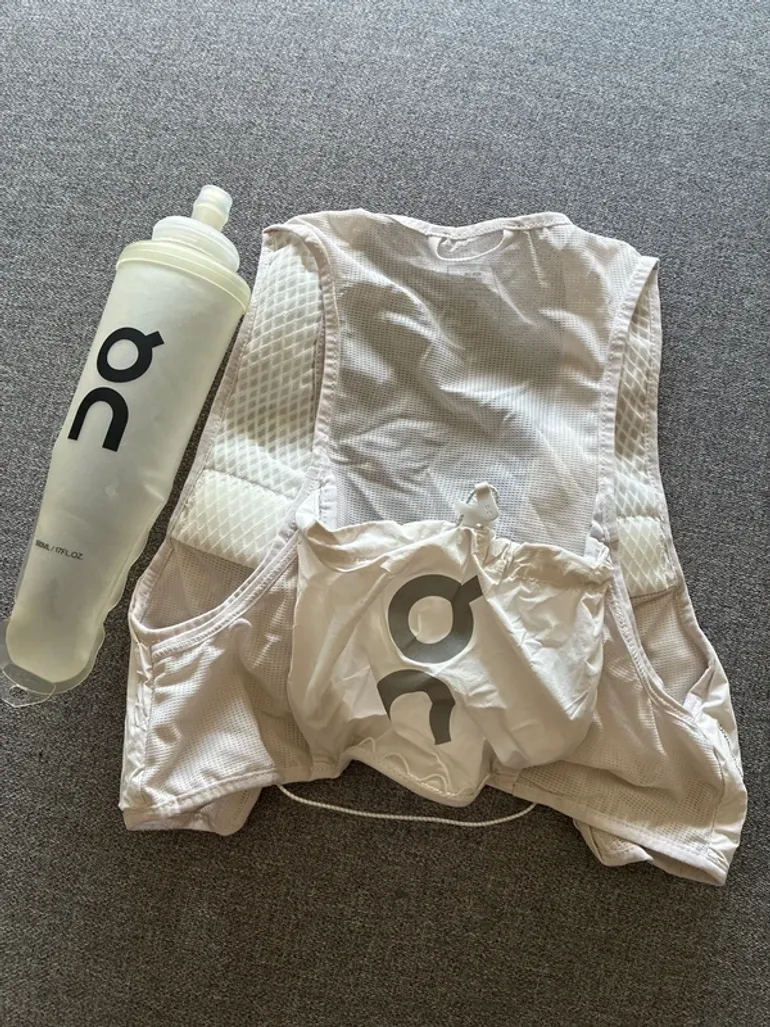 Used On Running Trail Vest bike — image 4 of 4