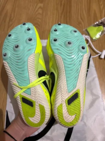 Tweedehands Nike Multi Track & Field bike — afbeelding 11 van 15