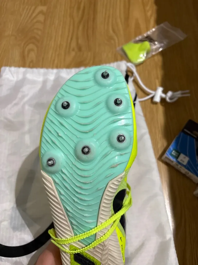 Tweedehands Nike Multi Track & Field bike — afbeelding 10 van 15