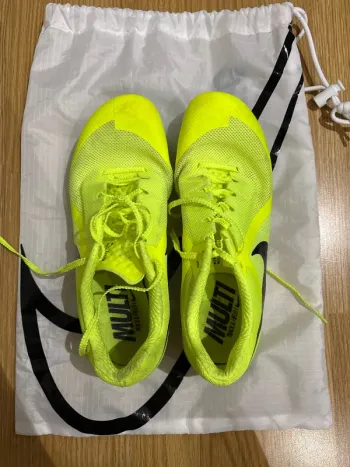 Tweedehands Nike Multi Track & Field bike — afbeelding 2 van 15