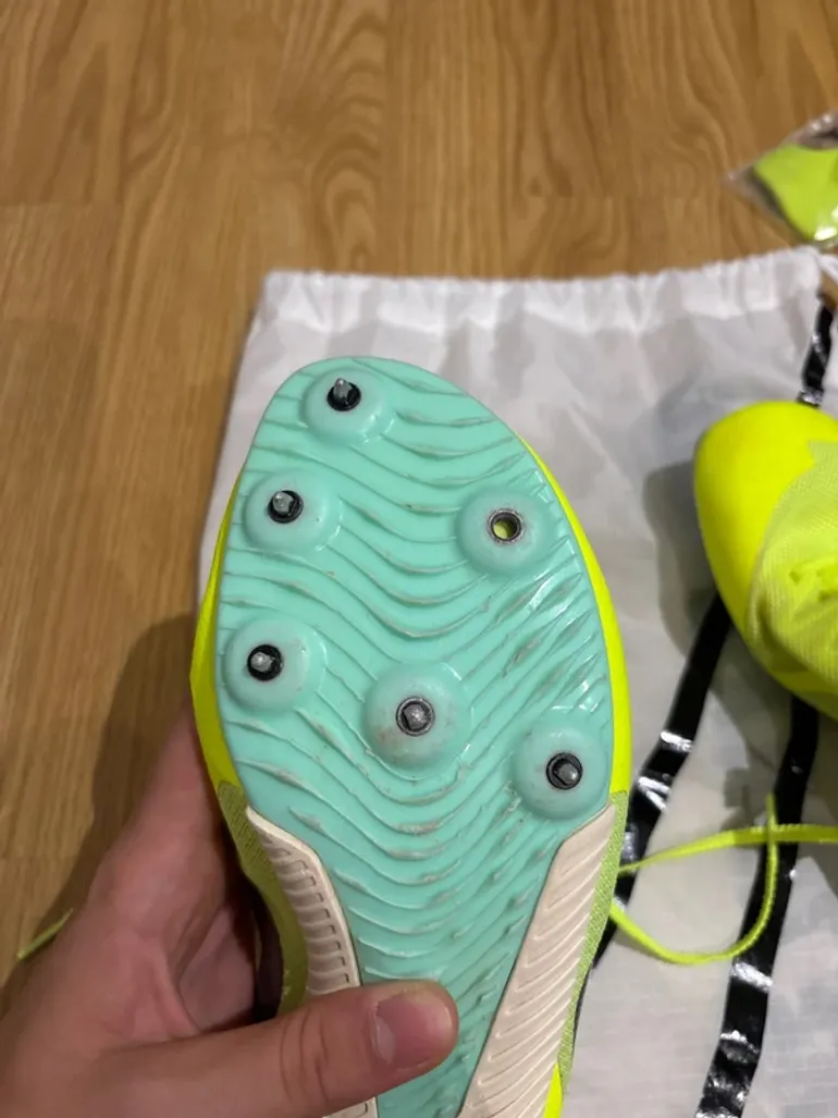 Tweedehands Nike Multi Track & Field bike — afbeelding 9 van 15