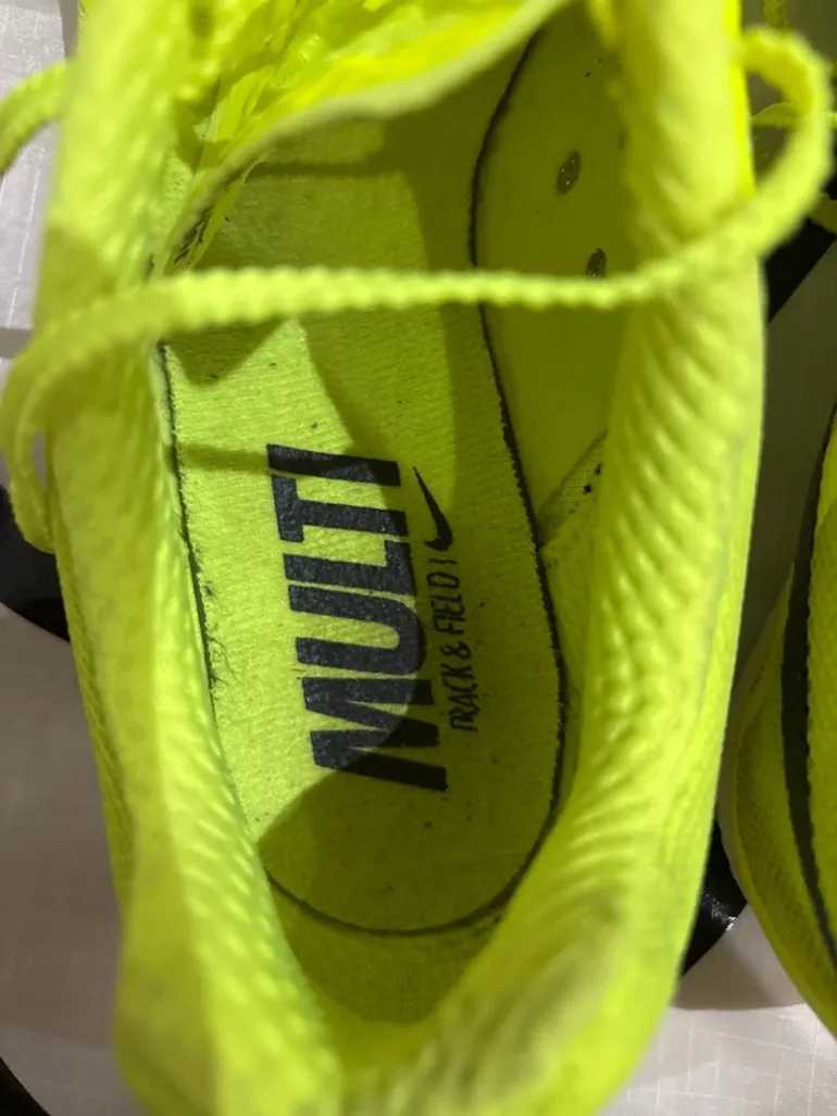Tweedehands Nike Multi Track & Field bike — afbeelding 3 van 15