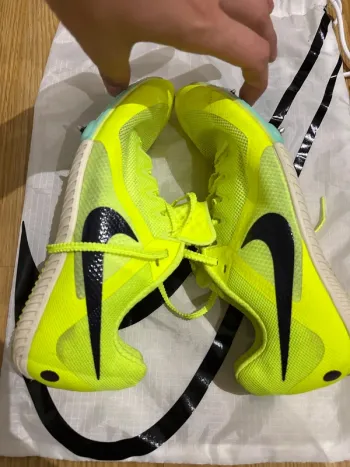 Tweedehands Nike Multi Track & Field bike — afbeelding 8 van 15
