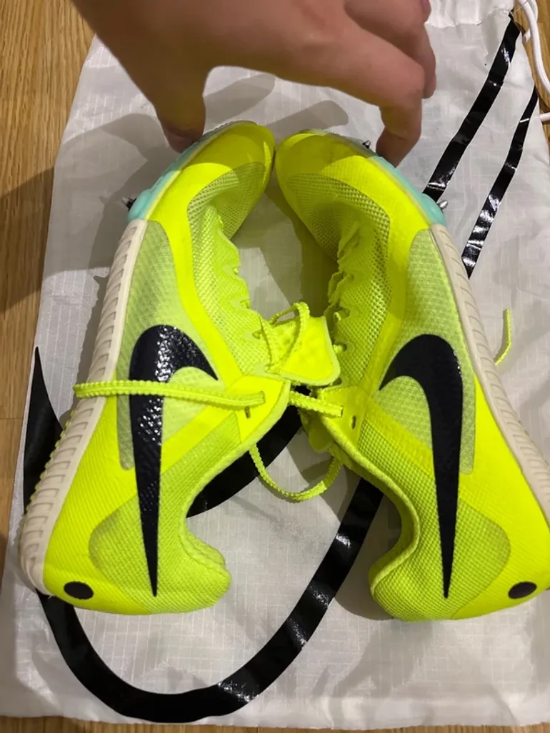 Tweedehands Nike Multi Track & Field bike — afbeelding 8 van 15