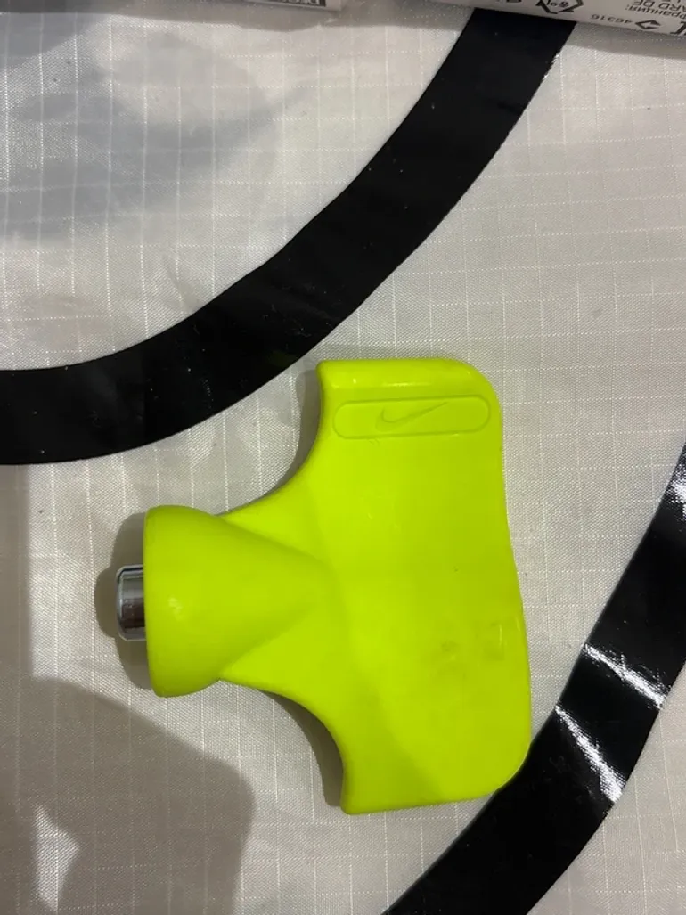 Tweedehands Nike Multi Track & Field bike — afbeelding 14 van 15