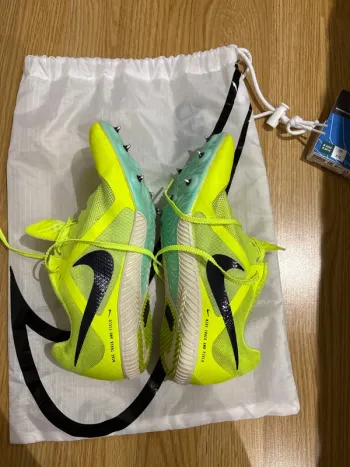Tweedehands Nike Multi Track & Field bike — afbeelding 7 van 15