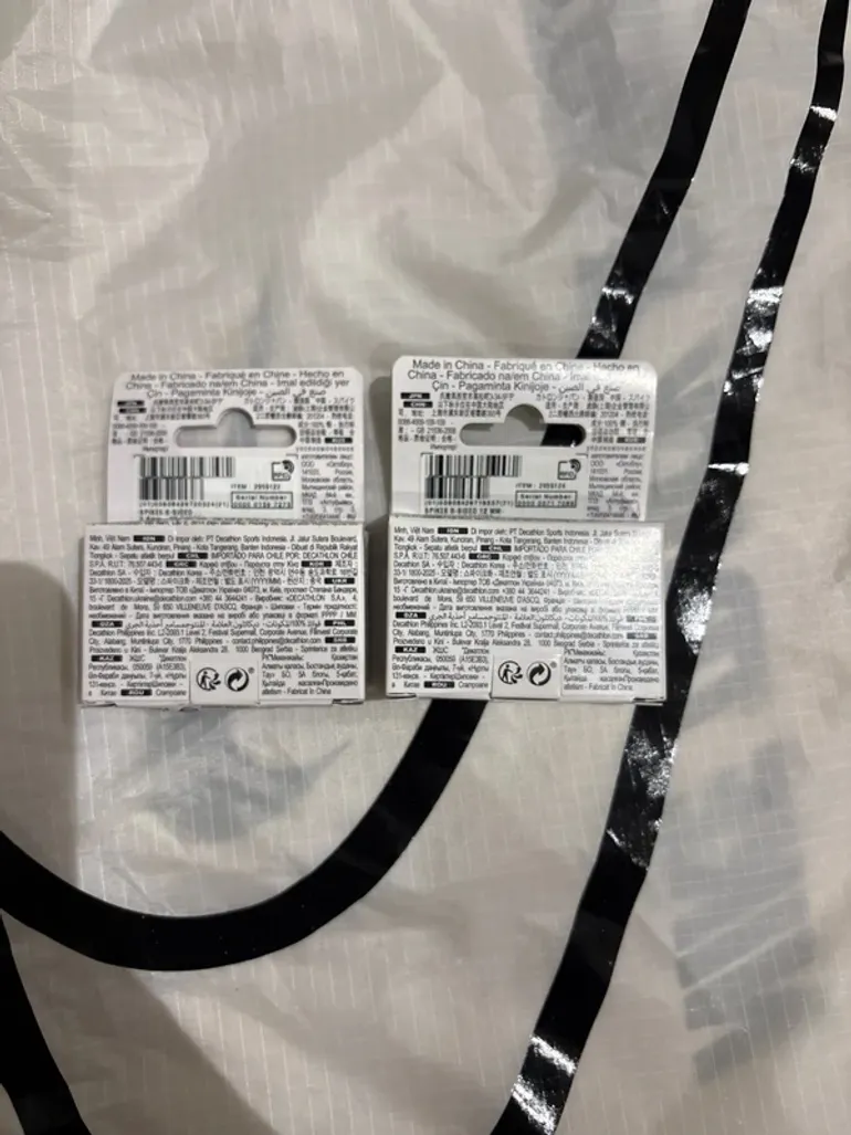 Tweedehands Nike Multi Track & Field bike — afbeelding 13 van 15