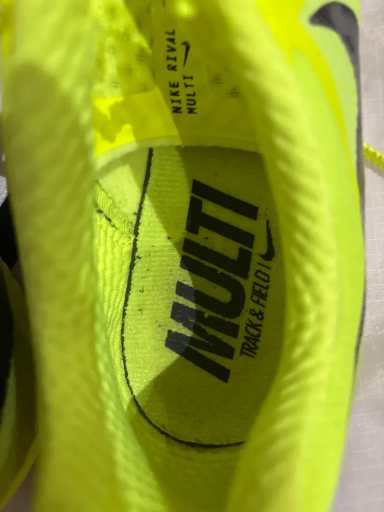 Tweedehands Nike Multi Track & Field bike — afbeelding 4 van 15